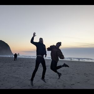 Meet your Posher, Ellen